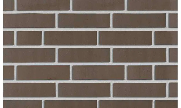 Кирпич Roben Perth glatt клинкерный, 240х115х71 мм