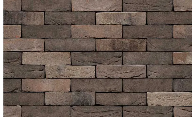 Кирпич S.Anselmo Custom blend LE, Selmo, 240х115х70 мм