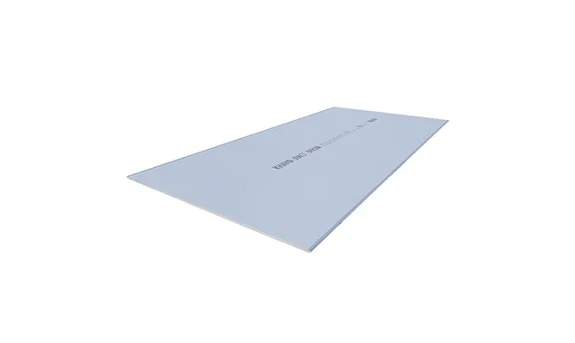 Гипсокартон Knauf Сапфир 12.5x1200x2000 ударопрочный