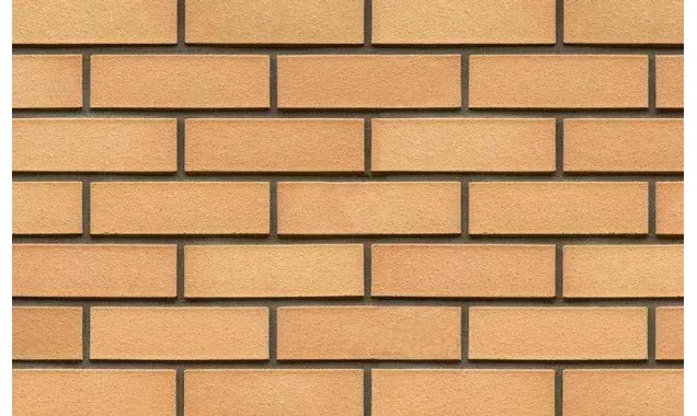 Кирпич клинкерный Westerwaelder Klinker Nr 23 Morgenrote, 240х115х71 мм