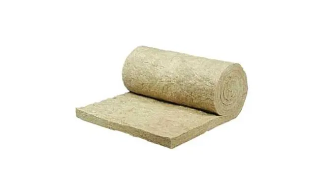 Мат Paroc Pro Loose Mat 80 50х1000х5000