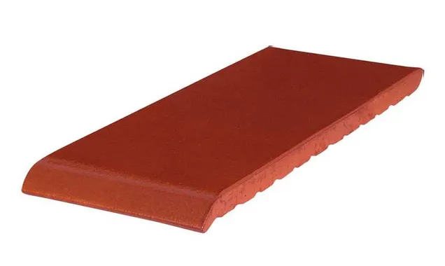 Клинкерный подоконник KING KLINKER 06 Note of cinnamon, 220*120*15 мм
