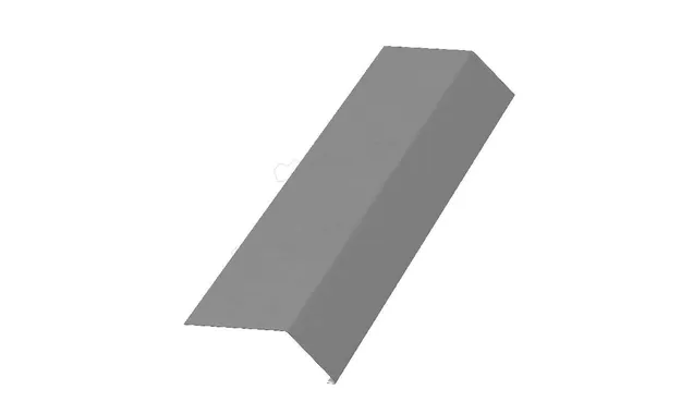 Планка карнизная 100х69х2000 (ПЭ-01-7004-0.5)
