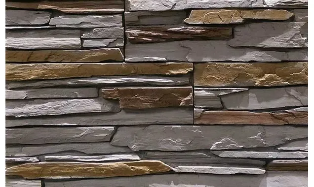 Декоративный кирпич REDSTONE Скала SK-72/R