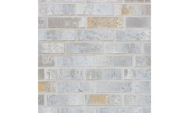 Кирпич Roben Lyon blau-grau glatt клинкерный, 240х115х71 мм