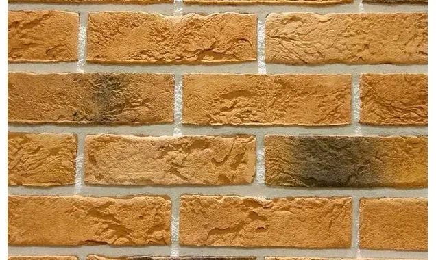 Декоративный кирпич REDSTONE Town Brick TB-31/R, 213х65 мм