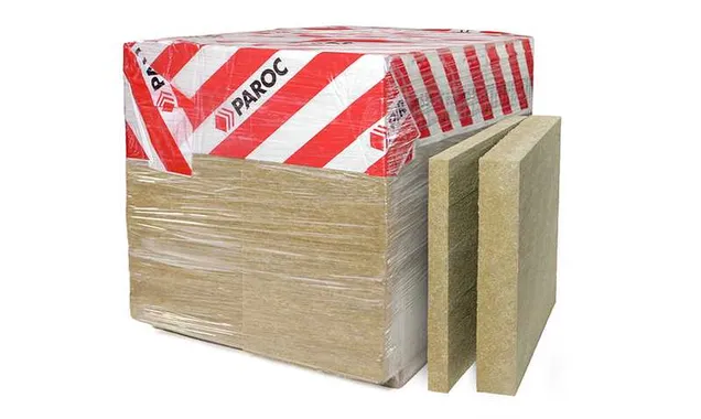 Плита Paroc ROS 40g 150х1200х1800