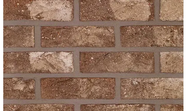 Кирпич облицовочный Terca Old Roman, 215х45-50х65 мм