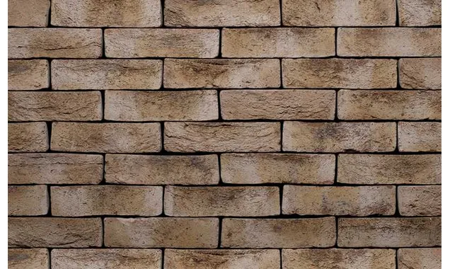 Кирпич S.Anselmo Superior Line Ash Parke, 210х102х65 мм