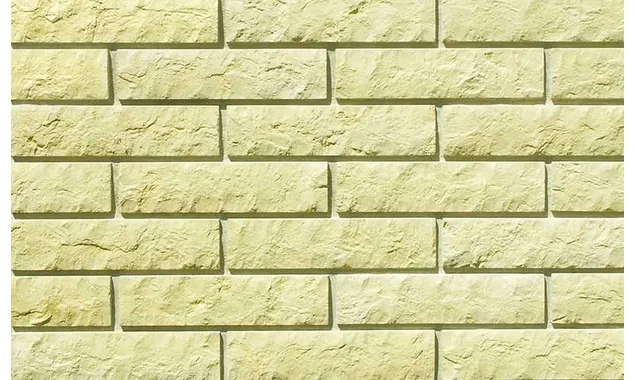 Декоративный кирпич White Hills Толедо цвет 400-30