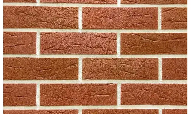 Декоративный кирпич REDSTONE Leeds brick LS-60/R, 237х68 мм