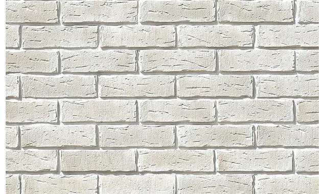 Декоративный кирпич White Hills Сити брик цвет 375-00