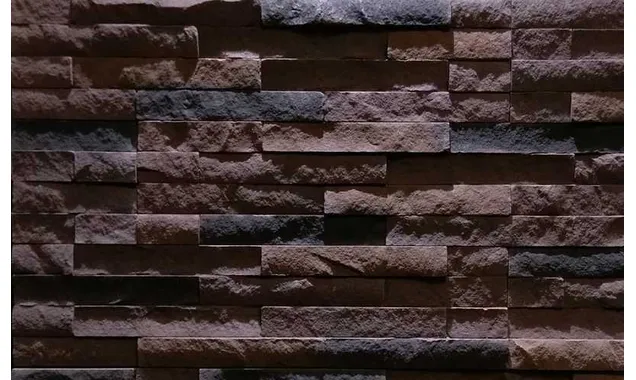 Декоративный кирпич REDSTONE Пейер PR 82/R