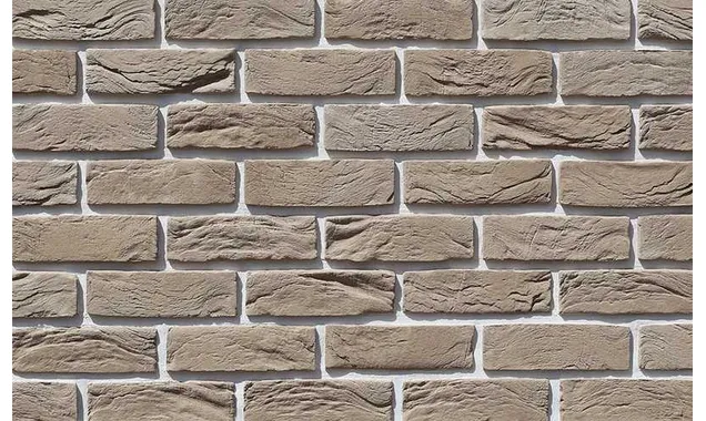 Декоративный кирпич White Hills Торн Брик цвет 326-10