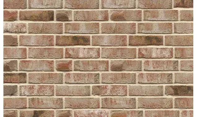 Кирпич облицовочный Muhr Nr 31, Alt Maasbrand, 210х100х65 мм