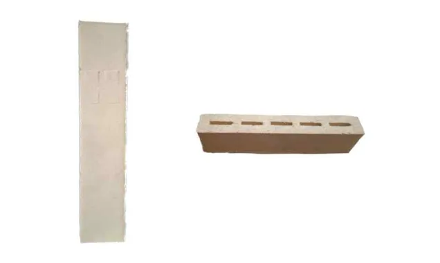 Кирпич керамический Terca Vilija 285х40х60 мм (20x2)