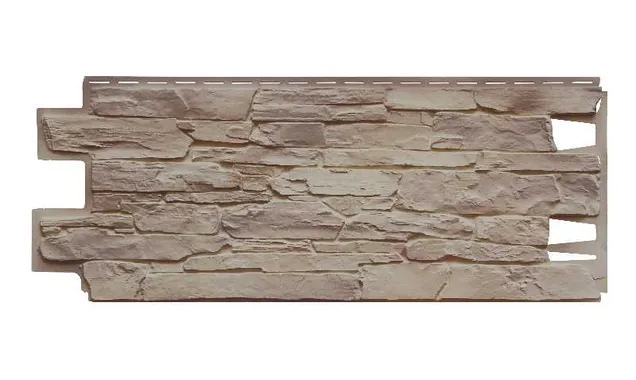 Панель под камень Vox Solid Stone, Umbria