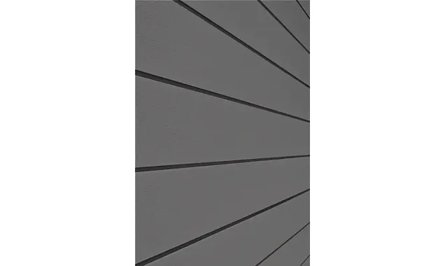 Фиброцементный сайдинг Cedral Click Smooth (гладкий) С54 12х190х3600