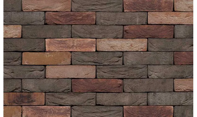 Кирпич S.Anselmo Custom blend NC, Selmo, 250х120х55 мм