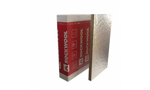 Плиты Роквул FIRE BATTS 50х600х1000