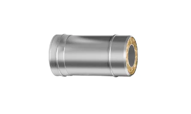 Сэндвич-И Металл и Ко 280х200х500 AISI 430 0,5+AISI 430 0,5 (конденсат)