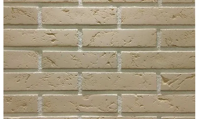 Декоративный кирпич REDSTONE Light brick LB-22/R, 209х49 мм