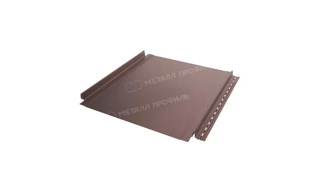 Фальцевая панель Металл Профиль FASTCLICK (VikingMP E-20-RR32-0.5)