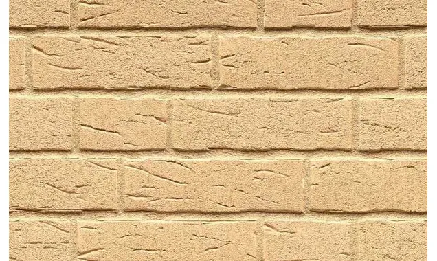 Клинкерная плитка ручной формовки Feldhaus Klinker NF 14 R692 sintra crema 240х71х14 мм