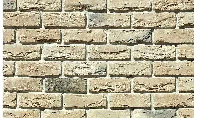 Декоративный кирпич White Hills Бремен брик цвет 305-10