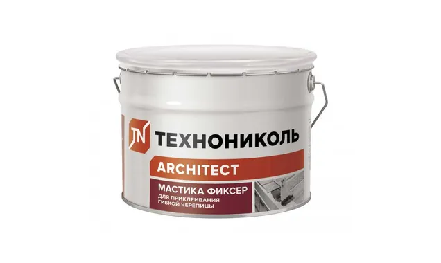 Мастика Фиксер 12,0 кг