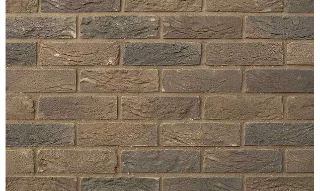 Кирпич облицовочный Тандем (Донские зори) Мелихово, 215х102х65 мм