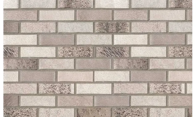 Кирпич клинкерный Roben Dover carbon, 240х115х71 мм