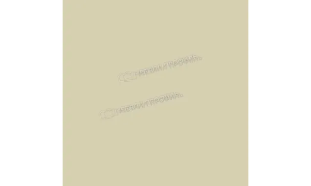 Планка ендовы верхняя 76х76х2000 (ПЭ-01-1035-0.45)