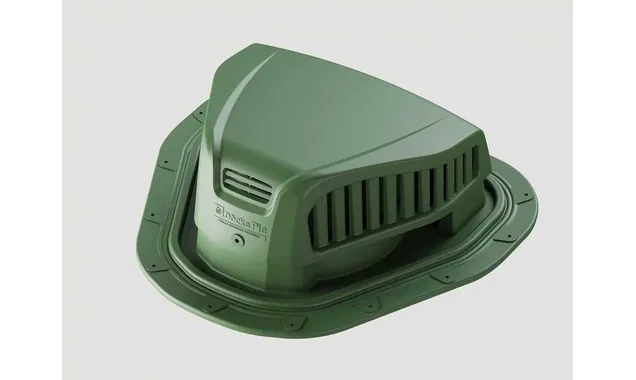 Аэратор Next Зеленый зелёный