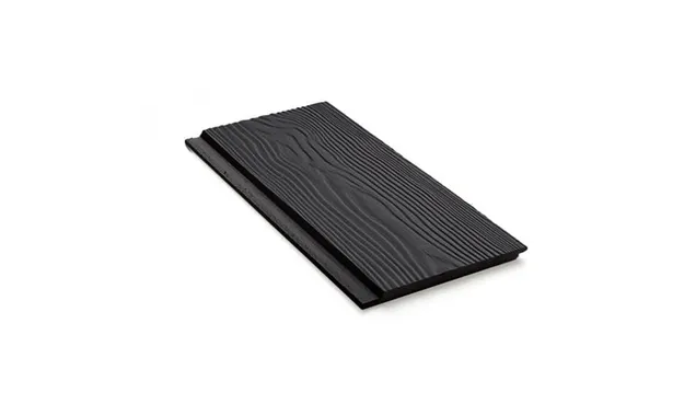 Фиброцементный сайдинг Cedral Wood (под дерево) С50 10х190х3600