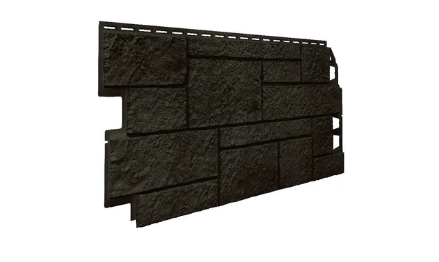 Панель отделочная Vilo Sandstone Dark brown