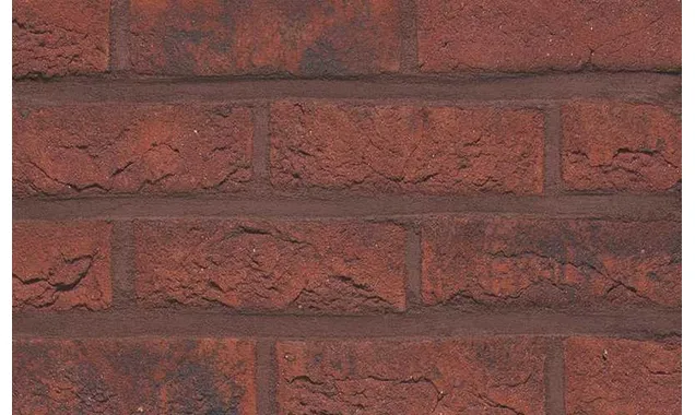 Кирпич облицовочный Terca Portsmouth, 215х102х65 мм