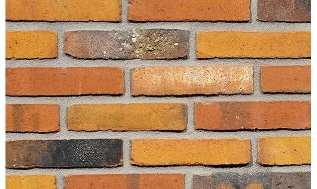 Кирпич облицовочный Terca Prisma, 210х100х40 мм