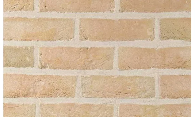Кирпич облицовочный Terca Strobloem, 215х102х65 мм