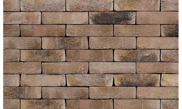 Кирпич S.Anselmo Superior Line Falmer Blend, 210х102х65 мм