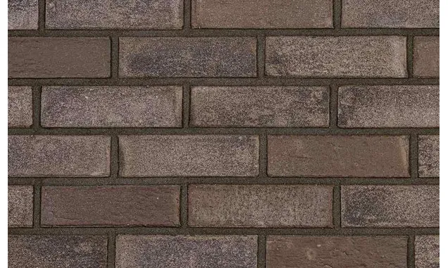 Кирпич клинкерный Plinfa Iron 2808, 215х102х65 мм