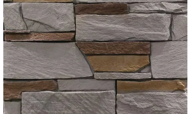Декоративный кирпич REDSTONE Грот GR-72/R