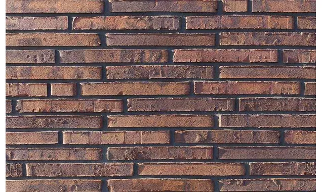 Кирпич клинкерный полнотелый Skriabin Ceramics С35, 340х85х40 мм