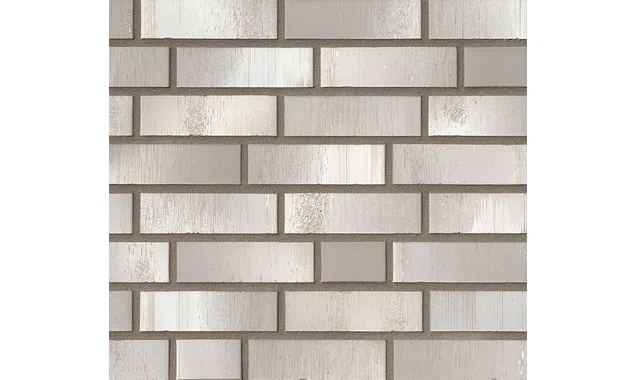 Кирпич Roben Lyon grau клинкерный, 240х115х71 мм