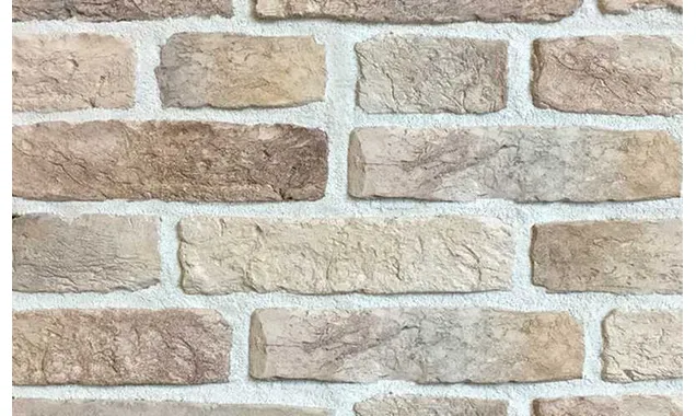 Декоративный кирпич REDSTONE Царский кирпич CA-13/R, 250х58 мм