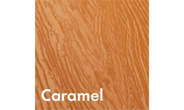 Краска DECOVER PAINT Caramel (0,5л)