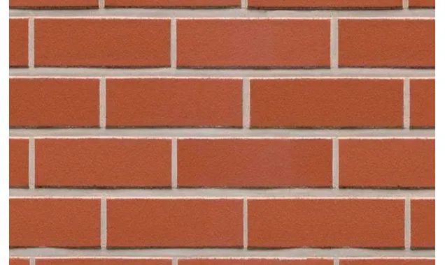 Клинкерная плитка Feldhaus Klinker NF 9 R400 carmesi liso 240х71х9 мм