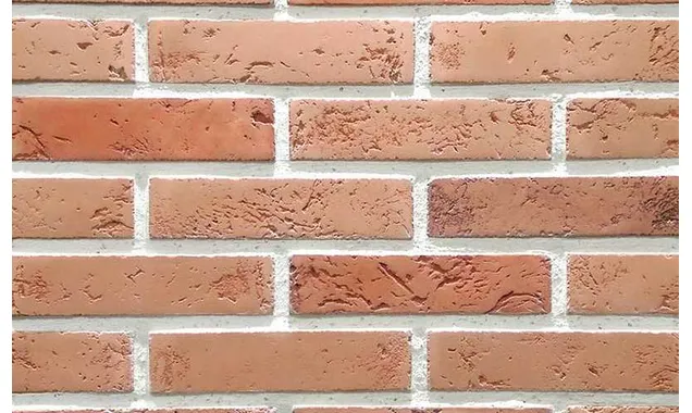 Декоративный кирпич REDSTONE Light brick LB-61/R, 209х49 мм