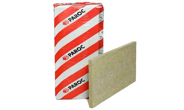 Плита Paroc WAS 25t 50х1200х2700