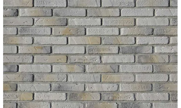 Декоративный кирпич White Hills Йорк Брик цвет 335-80